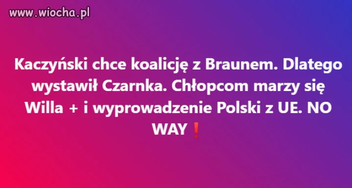 W punkt