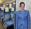 Stylówka nadająca się do siedzenia