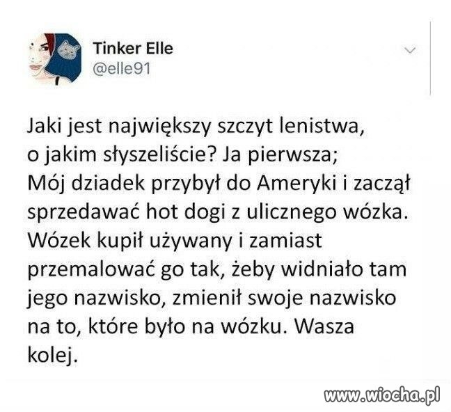 Optymalizacja życia