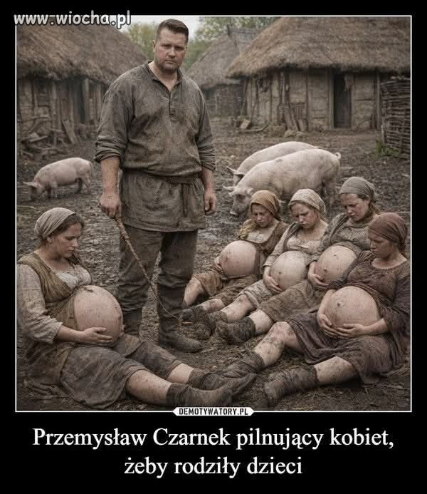 Dzban i zakuty łeb.