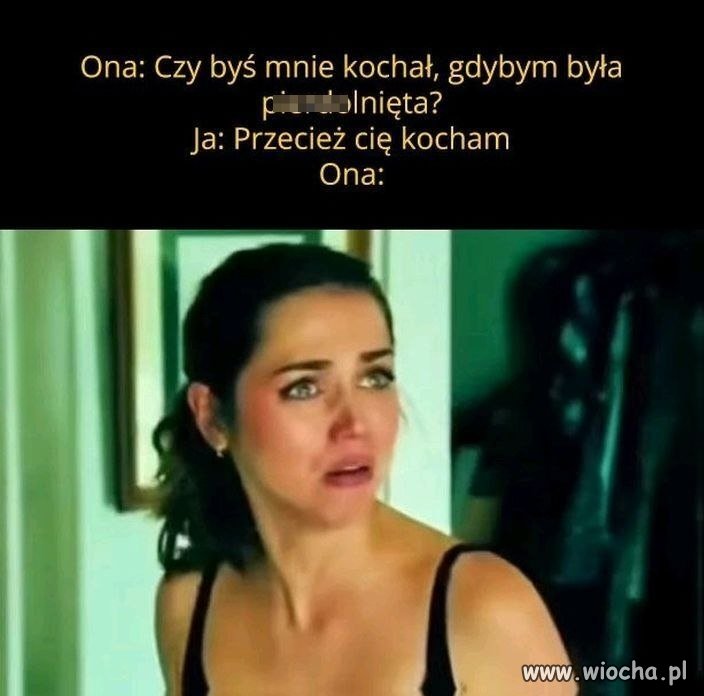Kiedy miłość wymaga poświęceń