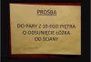 To jednak była komoda