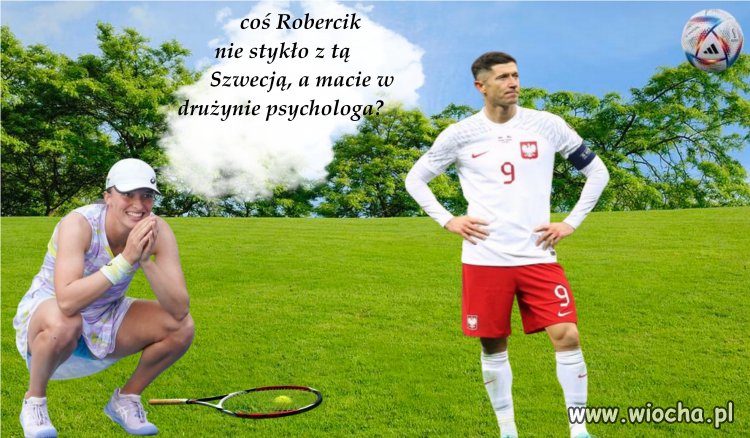 Spoko ludzie
