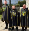 Trzej muszkieterowie
