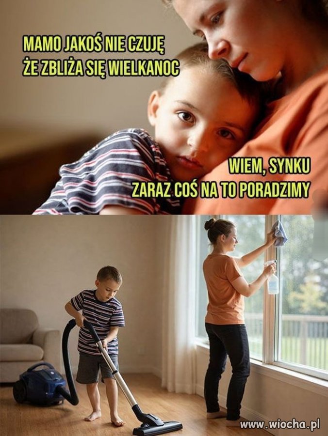 Świąteczna atmosfera?