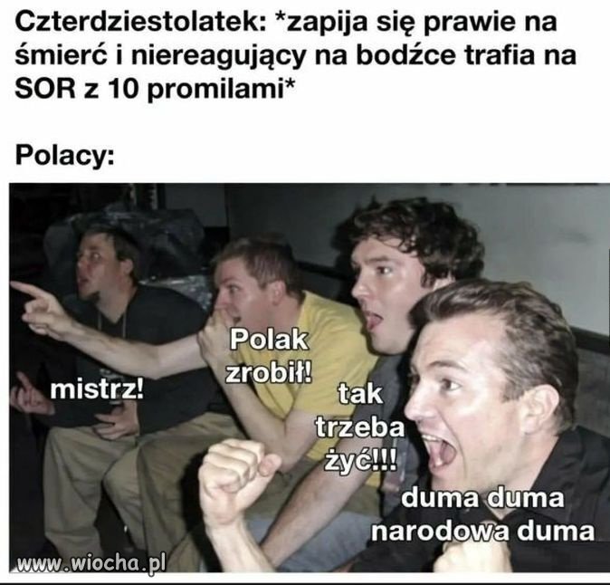Polska mentalność 