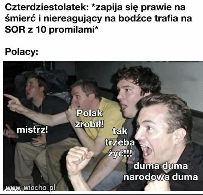 Polska mentalność 