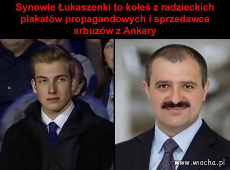 I tak to się tam żyje 