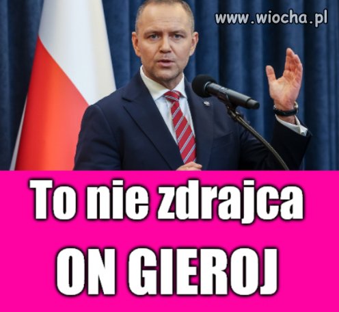 Kaprawym okiem ateisty patrząc ...