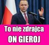 Kaprawym okiem ateisty patrząc ...