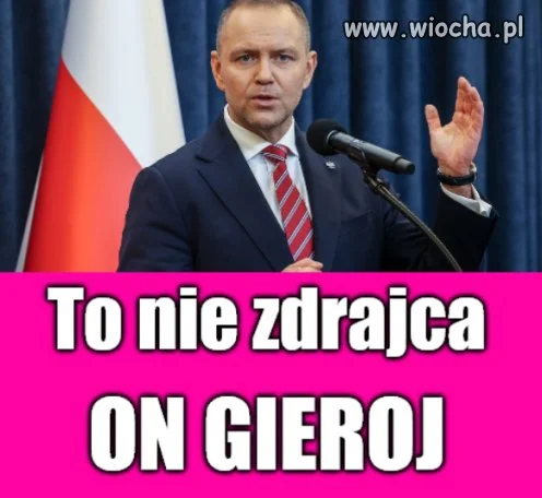 Kaprawym okiem ateisty patrząc ...