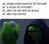 Tak jest ciągle
