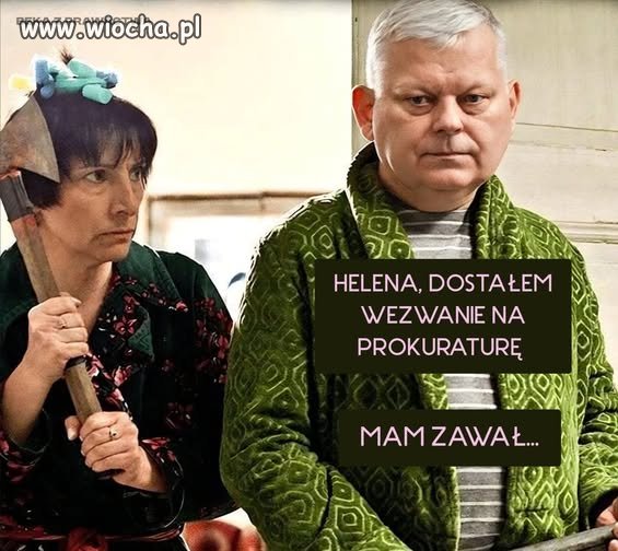Politycy co z wami jak się zaczyna palić koło dudy
