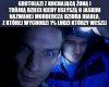 Tak to już jest nie tylko z tą grupą 
