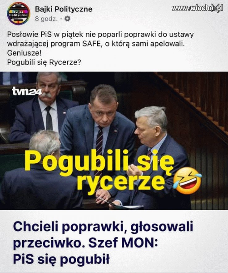 Czy trzeba więcej dowodów?