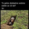 Mniej więcej tak się widzę
