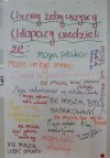 A żeby to było takie proste jak na obrazku 