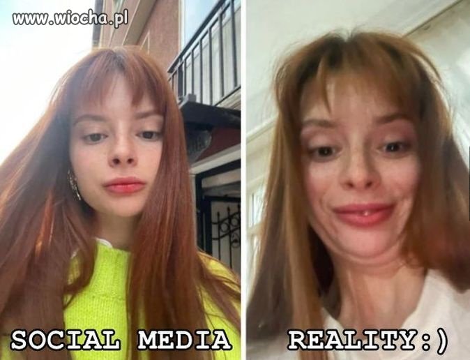 Sociale takie właśnie są 
