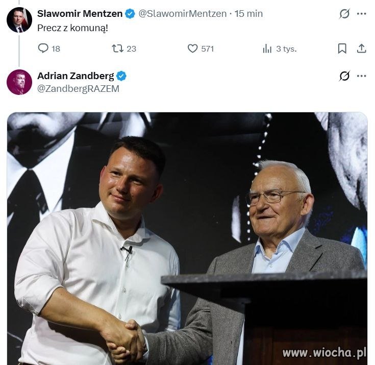 Prosto w szczepionkę