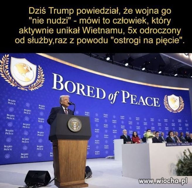 Kto się głupi urodził 