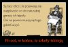 Może ukończyli Collegium Humanum?