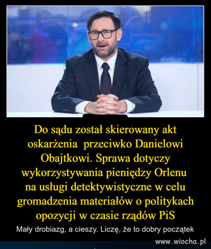 Czy Węgry zmieszczą tych wszystkich niewinnych PiSu?