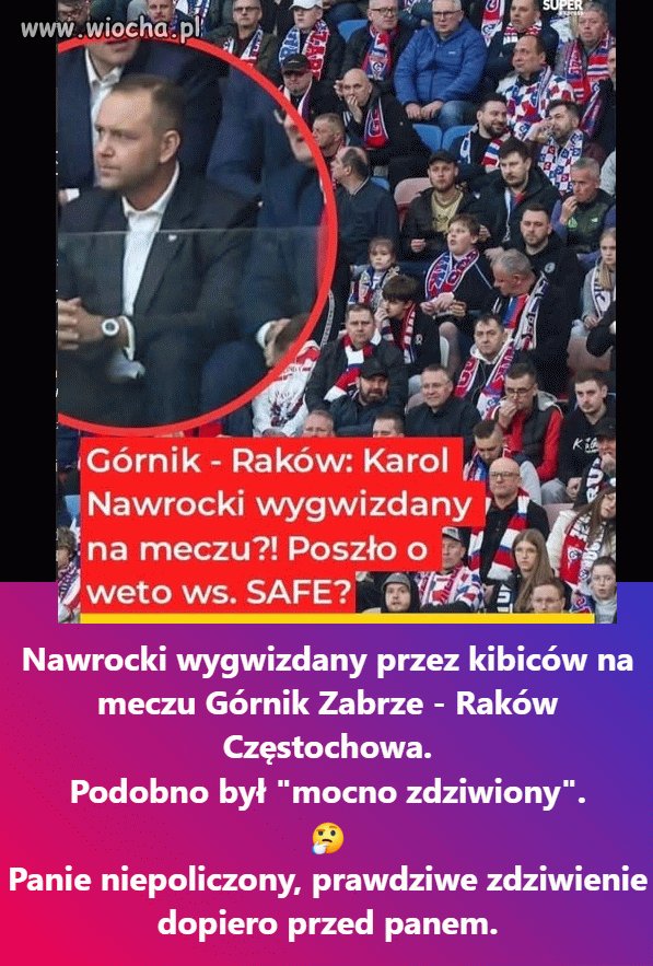 Wygwizdali Alfonsa