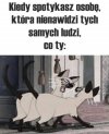 O stary nadajemy na tych samych 