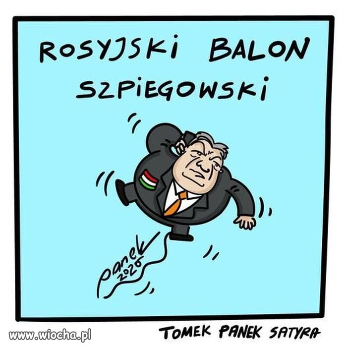 A jeśli chodzi o Węgry to tyle w temacie 