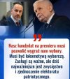 Janusz poprowadzi ich do zwycięstwa