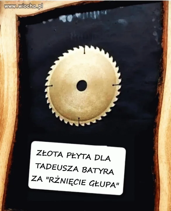 Kolejny sukces