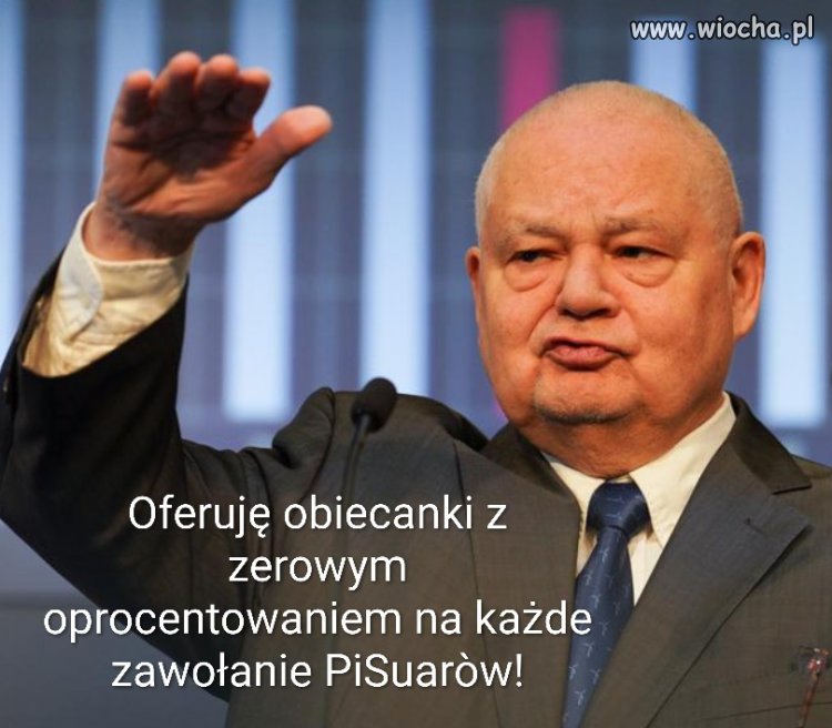 SAFE zero procent finansowane ze straty NBP.