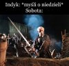 Biedny indyk