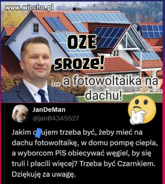 OZE-sroze