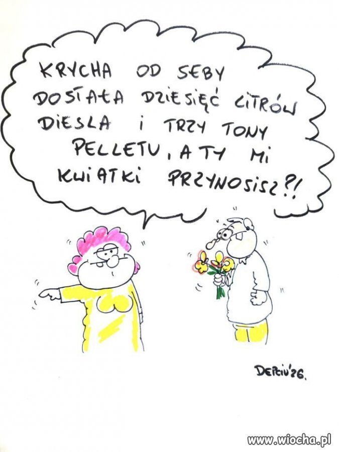 Najlepszy prezent 