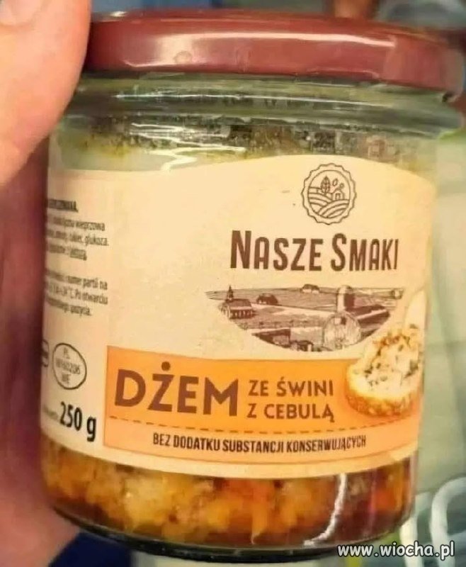 Smacznego