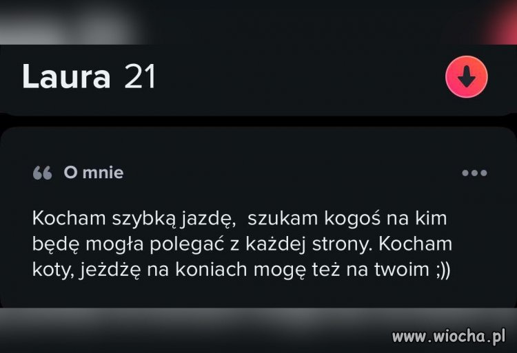 Strasznie dużo wątków w tym opisie