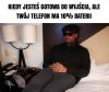 % baterii, 100% dramatyzmu