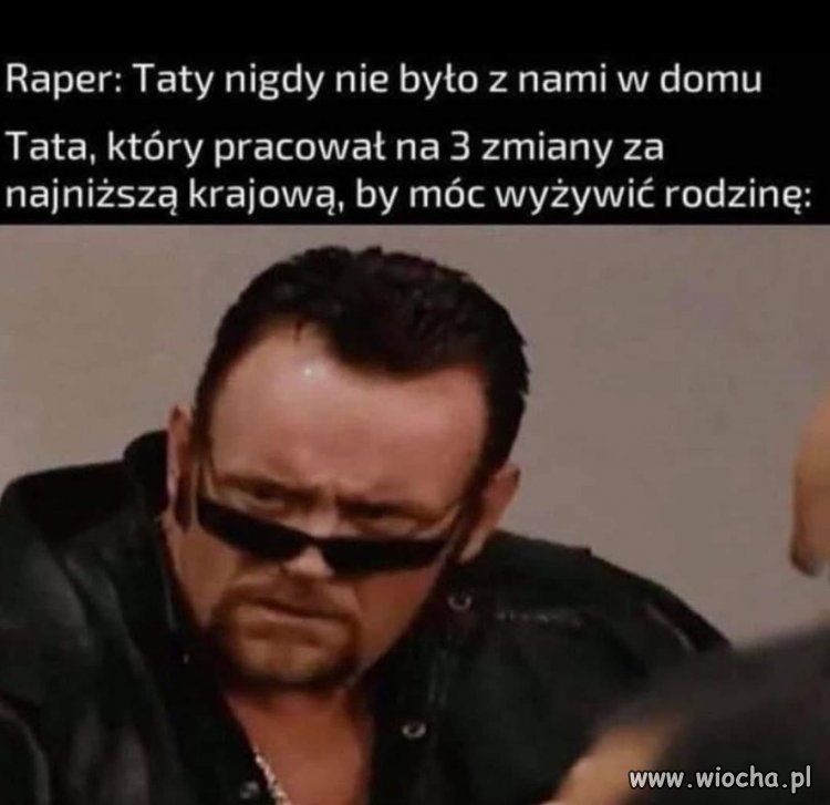 Chłopie, ogarnij się