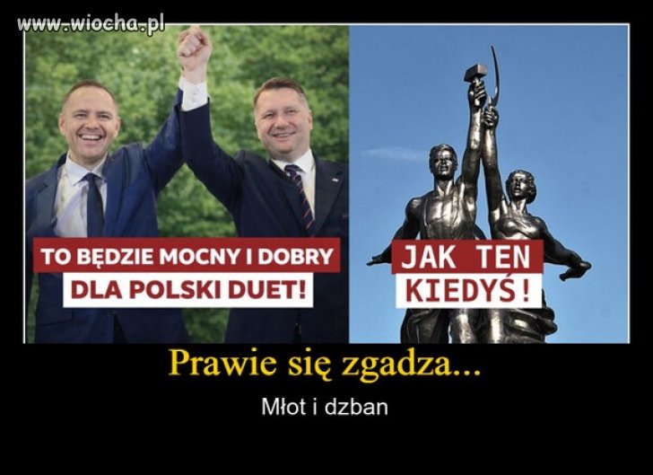 W punkt