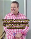 W sumie to już zapomniałem, co powiedzieć