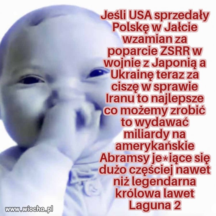 Mieliśmy i mamy głupich rządzących 