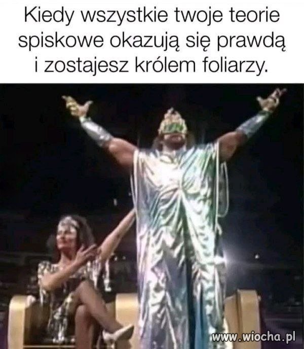Ten jeden komentarz pod artykułem o COVID-19