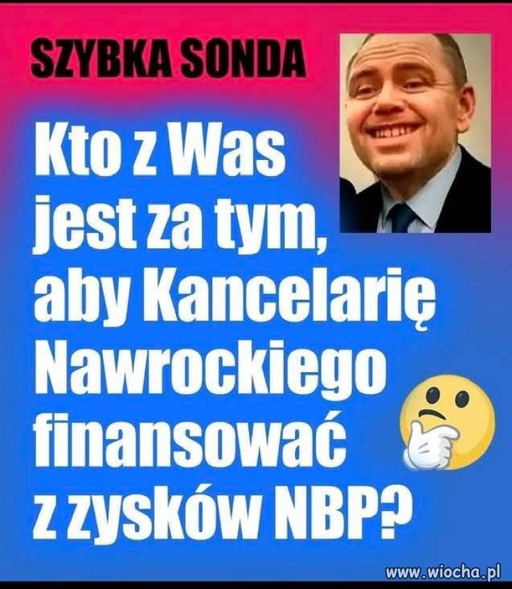 Bardzo dobry pomysł