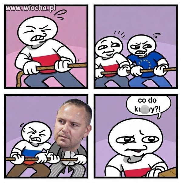 Nawrocki z rosji 