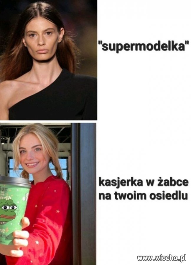 A u was jak to wygląda?