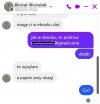 Nie dogadali się chyba