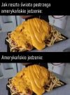 Serowy koszmar na talerzu