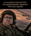 Trzeba było nie zamawiać