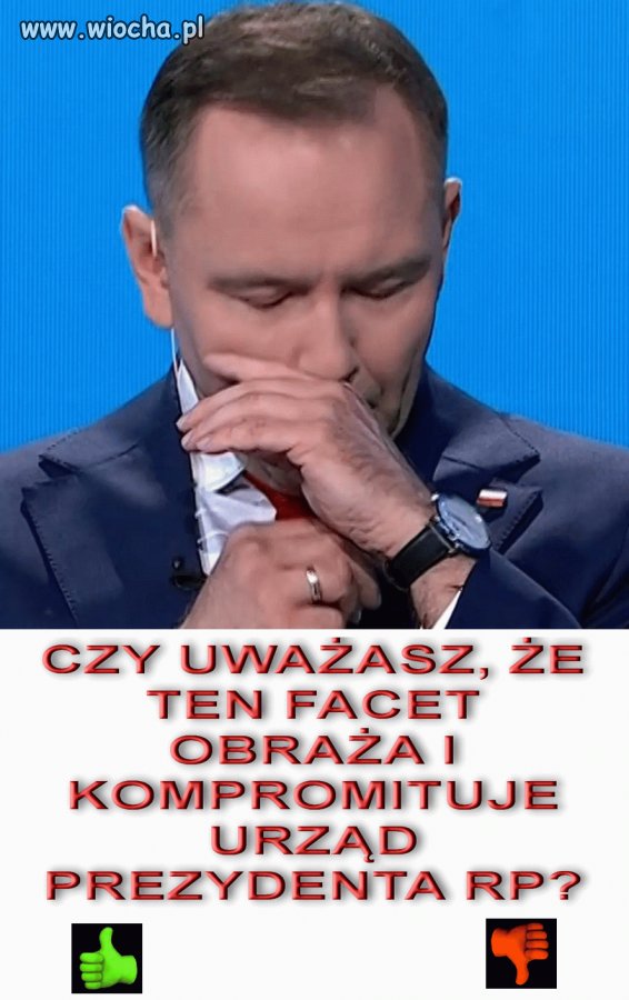 Oczywiście, że tak